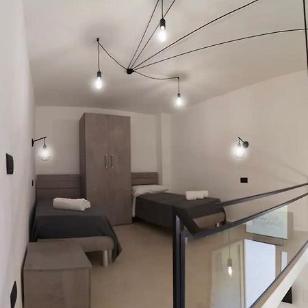 B&B Vittoria Naples Luaran gambar