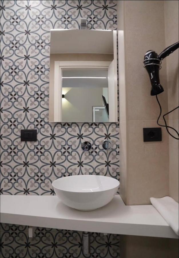 B&B Vittoria Naples Luaran gambar
