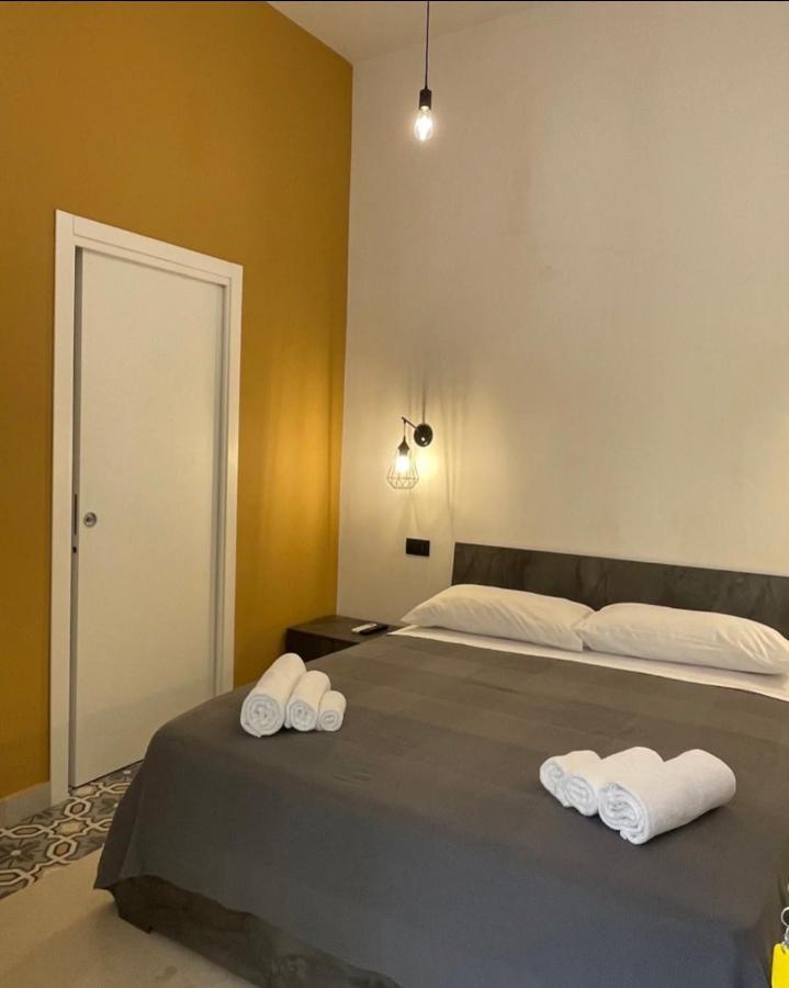 B&B Vittoria Naples Luaran gambar